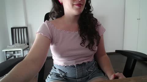 Ivana online show from 01-15-25, 07:55