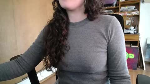 Ivana online show from 04-23-26, 05:15