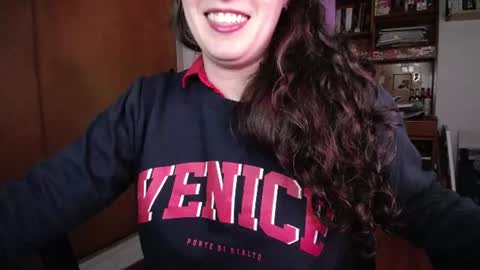 Ivana online show from 06-23-26, 05:33