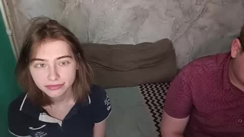Snapshot of missjadefox chatting on 05-18-26, 12:22 Ashley and Alex online show from 05-18-26, 12:22