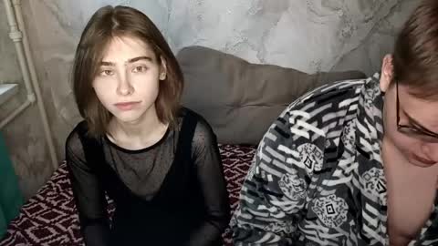 Snapshot of missjadefox chatting on 06-03-26, 03:09 Ashley and Alex online show from 06-03-26, 03:09