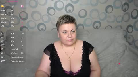 Missjalinex online show from 04-07-26, 01:00