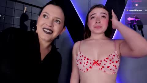 Miss Kara and Ariana online show from 09-15-25, 11:54