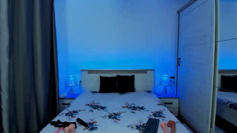 Miss Karla online show from 10-07-25, 06:38