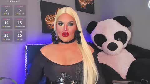 kassandra lazcano online show from 03-20-26, 01:32