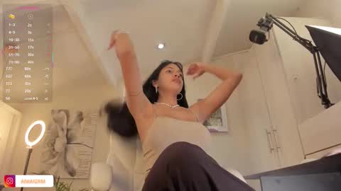 Ania online show from 11-04-25, 02:05