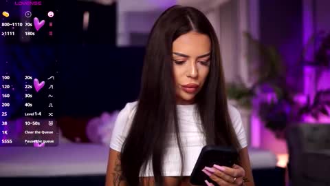 misskiarra online show from 09-26-25, 06:28