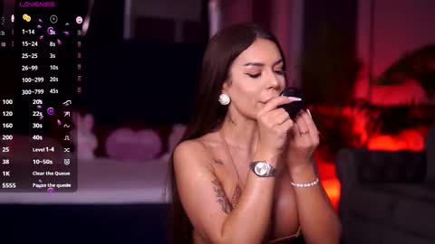 misskiarra online show from 10-09-25, 06:33