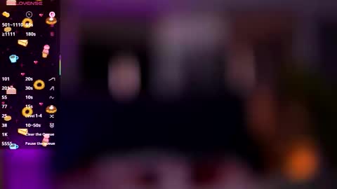 misskiarra online show from 12-01-25, 07:57