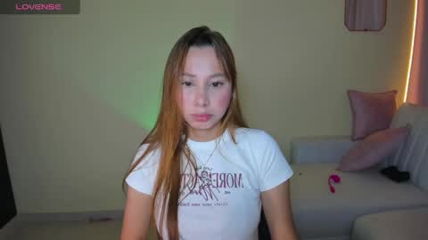 Snapshot of misskima chatting on 05-22-26, 01:13 Kimberly Alejandra online show from 05-22-26, 01:13