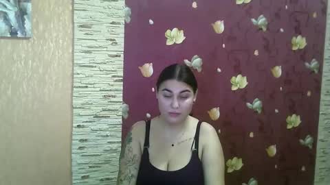 Snapshot of misskiss878 chatting on 12-28-24, 12:57 Lisa online show from 12-28-24, 12:57