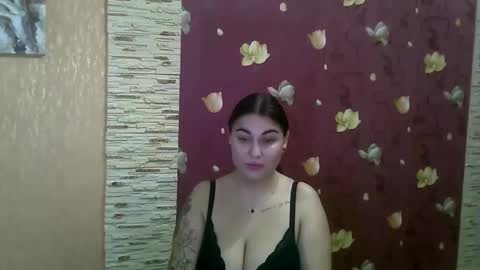 Snapshot of misskiss878 chatting on 01-04-25, 08:59 Lisa online show from 01-04-25, 08:59
