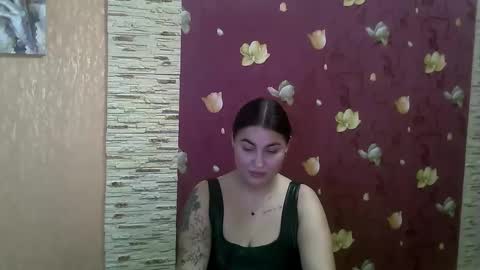 Snapshot of misskiss878 chatting on 02-21-25, 12:27 Lisa online show from 02-21-25, 12:27