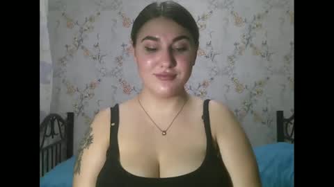 Snapshot of misskiss878 chatting on 03-10-25, 07:18 Lisa online show from 03-10-25, 07:18