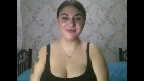 Snapshot of misskiss878 chatting on 09-30-25, 06:02 Lisa online show from 09-30-25, 06:02