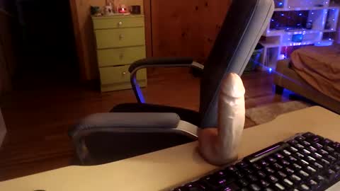 MissKittyFox online show from 12-10-24, 04:45