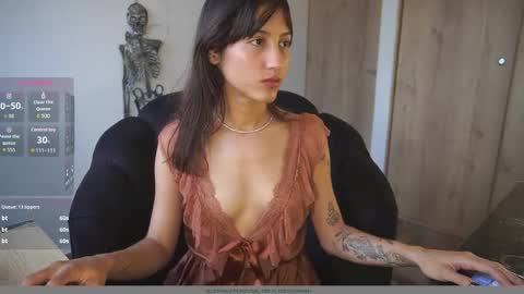 janedoe online show from 10-22-25, 09:47