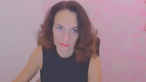 Christina online show from 11-04-25, 12:15