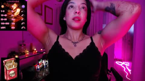 Snapshot of misslana_wn chatting on 09-28-25, 05:02 LanaLul online show from 09-28-25, 05:02