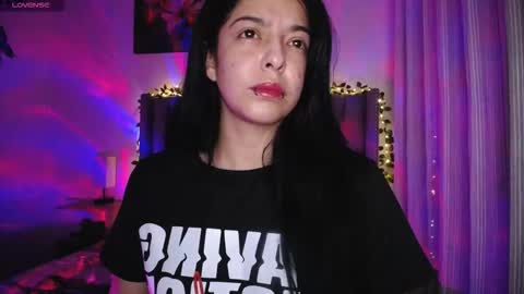 LanaLul  online show from 03-09-26, 12:36