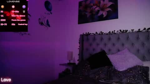 Snapshot of misslana_wn chatting on 04-23-26, 04:46 LanaLul online show from 04-23-26, 04:46