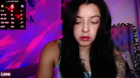 Snapshot of misslana_wn chatting on 04-30-26, 05:03 LanaLul online show from 04-30-26, 05:03