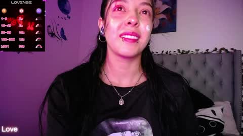 Snapshot of misslana_wn chatting on 05-03-26, 01:33 LanaLul online show from 05-03-26, 01:33