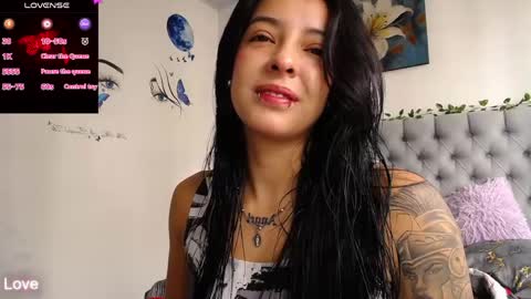 Snapshot of misslana_wn chatting on 05-10-26, 07:08 LanaLul online show from 05-10-26, 07:08