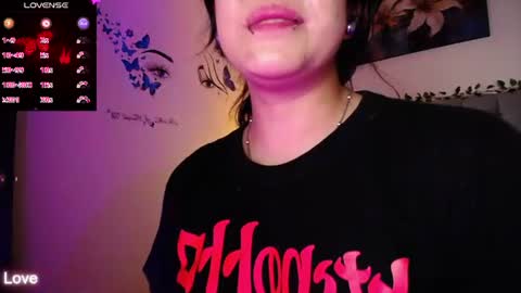 LanaLul  online show from 06-22-26, 03:25