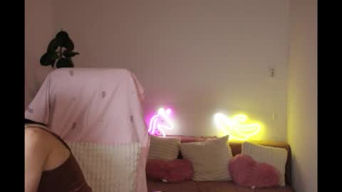 Snapshot of misslanaxx chatting on 03-02-26, 06:59 MissLanaX online show from 03-02-26, 06:59