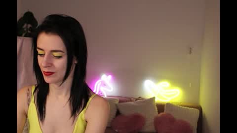 Snapshot of misslanaxx chatting on 03-04-26, 07:20 MissLanaX online show from 03-04-26, 07:20