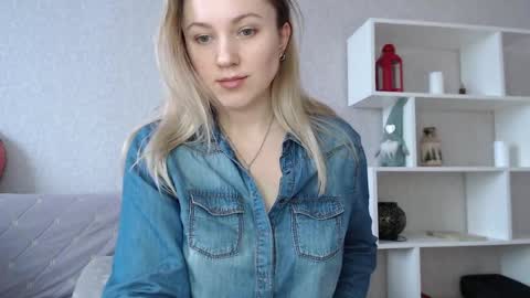 MissLi online show from 02-11-25, 08:05