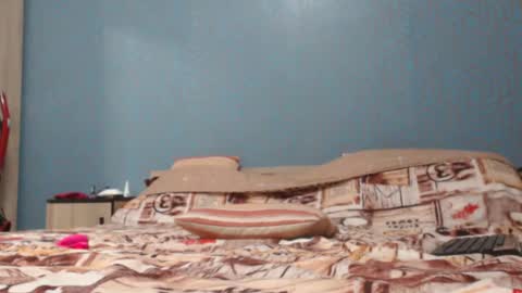 MissLizzieblue online show from 10-24-25, 05:37