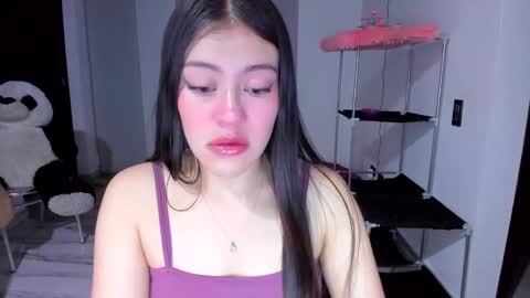 missloren333 online show from 02-09-25, 08:54