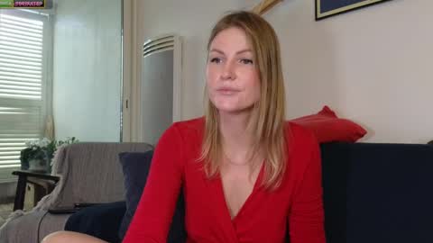 Snapshot of misslucci chatting on 12-05-24, 08:55 Misslucci online show from 12-05-24, 08:55