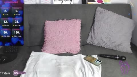 luccy online show from 12-10-24, 11:40