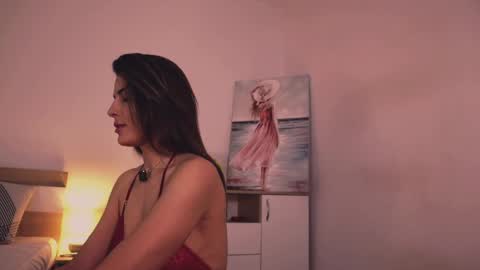 Lullu online show from 11-01-25, 02:52