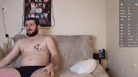 Snapshot of missmagnetizm chatting on 12-16-25, 09:42 Vi online show from 12-16-25, 09:42