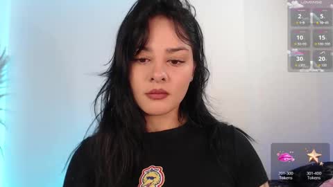 Snapshot of missmariana_ chatting on 09-15-25, 12:10 missmariana_ online show from 09-15-25, 12:10