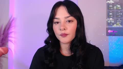 Snapshot of missmariana_ chatting on 09-18-25, 12:01 missmariana_ online show from 09-18-25, 12:01