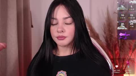 Snapshot of missmariana_ chatting on 09-22-25, 11:51 missmariana_ online show from 09-22-25, 11:51