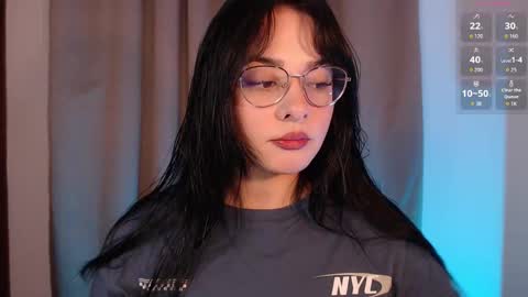 Snapshot of missmariana_ chatting on 09-27-25, 11:54 missmariana_ online show from 09-27-25, 11:54