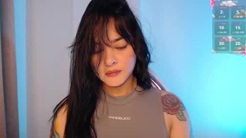 Snapshot of missmariana_ chatting on 10-12-25, 12:20 missmariana_ online show from 10-12-25, 12:20