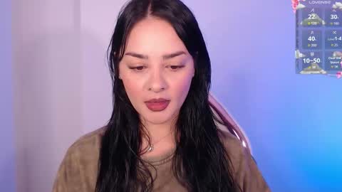Snapshot of missmariana_ chatting on 10-22-25, 12:22 missmariana_ online show from 10-22-25, 12:22
