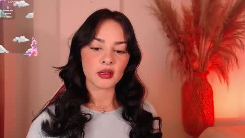 Snapshot of missmariana_ chatting on 10-31-25, 12:22 missmariana_ online show from 10-31-25, 12:22