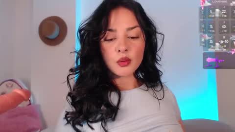 Snapshot of missmariana_ chatting on 11-06-25, 12:22 missmariana_ online show from 11-06-25, 12:22