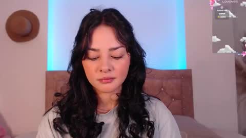 Snapshot of missmariana_ chatting on 11-12-25, 12:55 missmariana_ online show from 11-12-25, 12:55