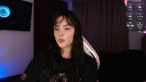 Snapshot of missmariana_ chatting on 07-14-26, 11:54 missmariana_ online show from 07-14-26, 11:54