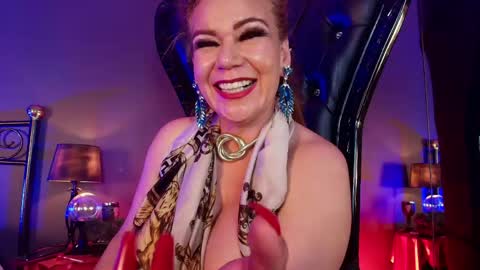 Snapshot of missmelania chatting on 05-27-26, 09:23 missmelania online show from 05-27-26, 09:23