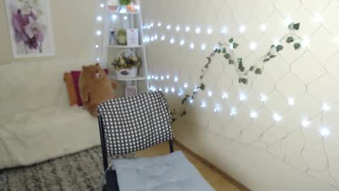 Li  online show from 12-08-24, 03:35